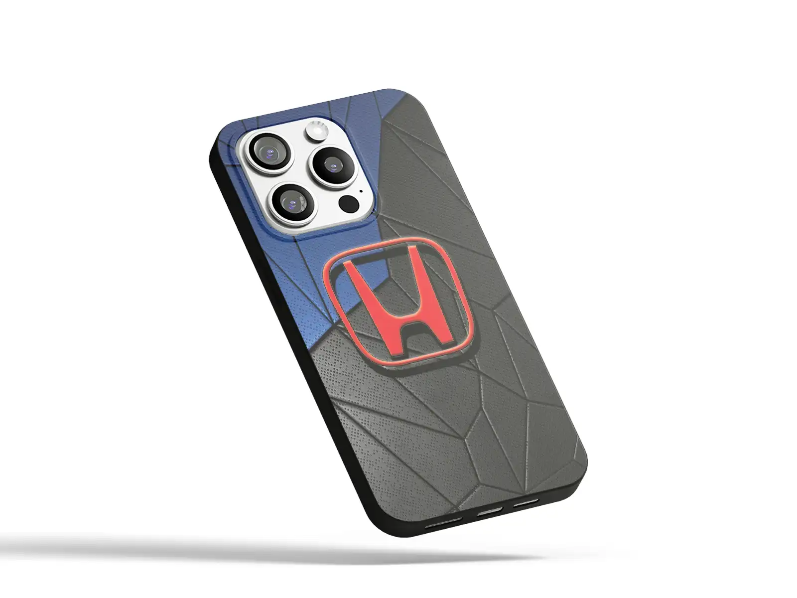 Honda Handy Silikonhülle Qualitätsausgabe